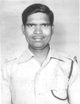 S.  Bhaskara Rao